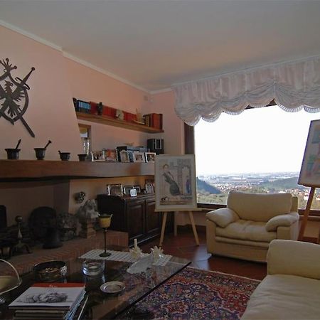 Conca Di Sopra Home Corsanico-Bargecchia エクステリア 写真