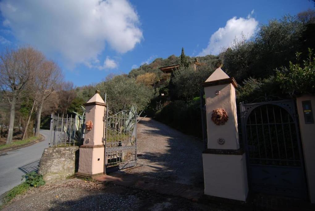Conca Di Sopra Home Corsanico-Bargecchia エクステリア 写真