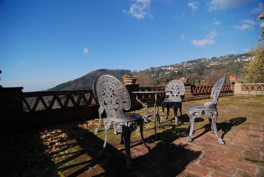 Conca Di Sopra Home Corsanico-Bargecchia エクステリア 写真