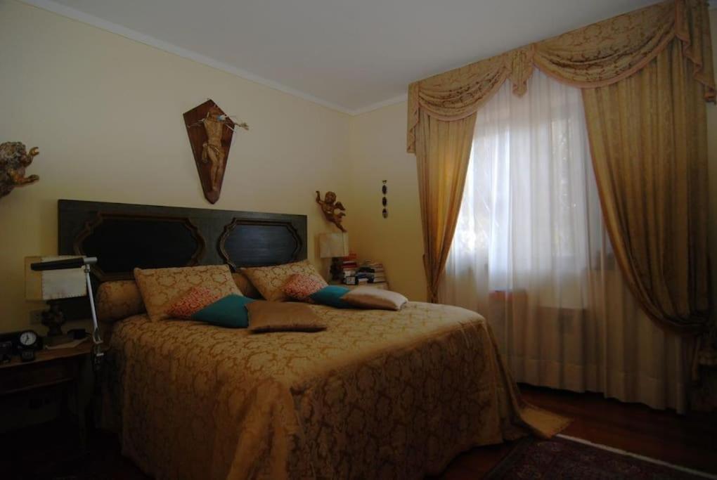 Conca Di Sopra Home Corsanico-Bargecchia エクステリア 写真