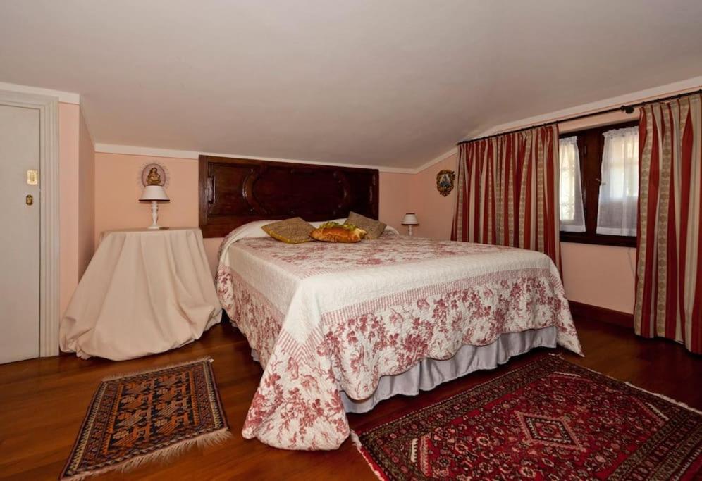 Conca Di Sopra Home Corsanico-Bargecchia エクステリア 写真