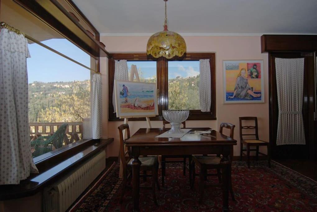 Conca Di Sopra Home Corsanico-Bargecchia エクステリア 写真