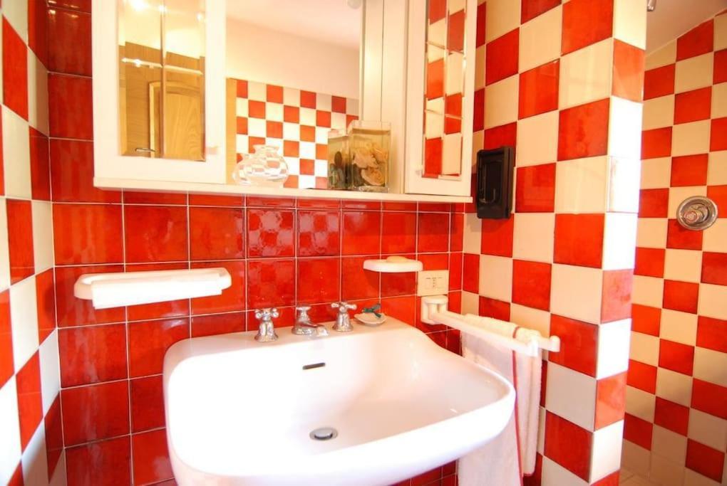 Conca Di Sopra Home Corsanico-Bargecchia エクステリア 写真