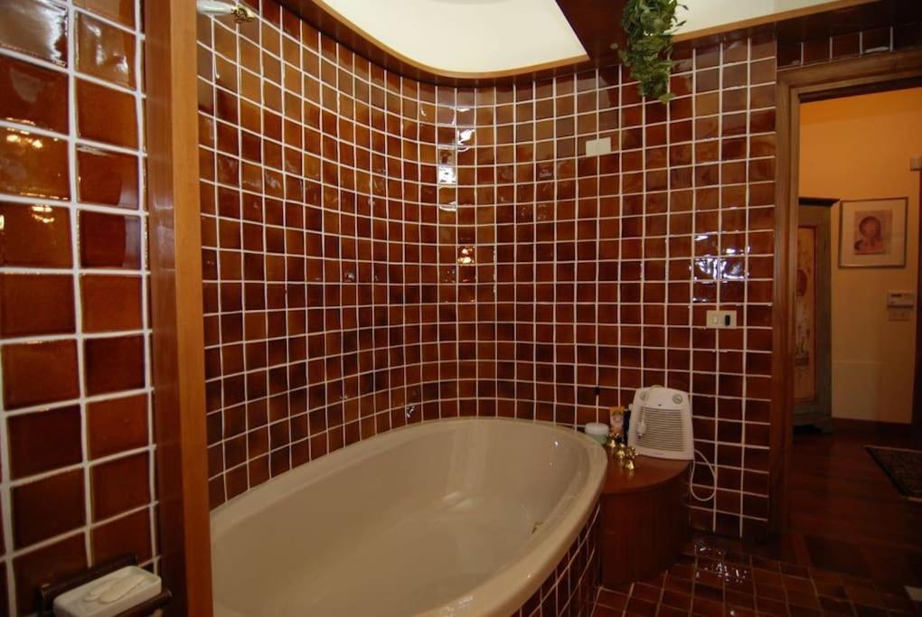 Conca Di Sopra Home Corsanico-Bargecchia エクステリア 写真